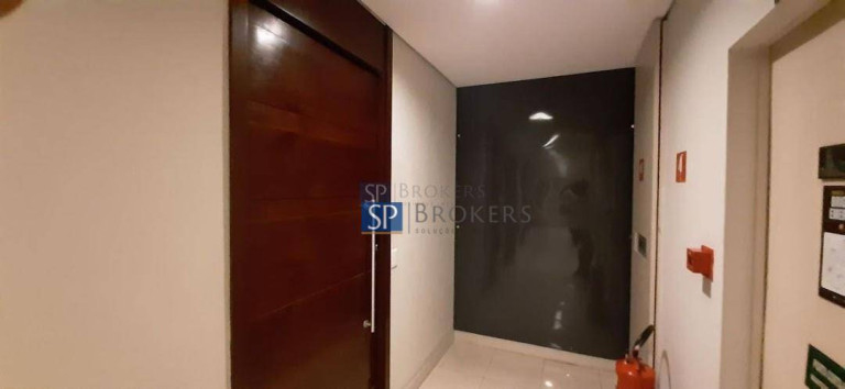 Imagem Sala Comercial para Alugar, 363 m² em Itaim Bibi - São Paulo
