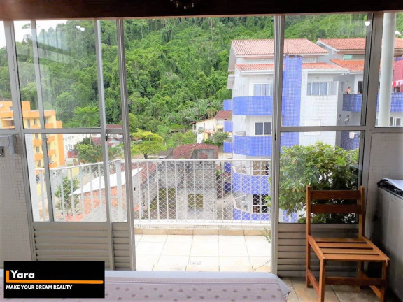 Imagem Cobertura com 2 Quartos à Venda, 130 m² em Praia Grande - Ubatuba