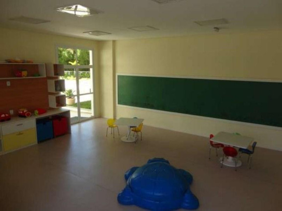Imagem Apartamento com 3 Quartos à Venda, 79 m² em Alphaville I - Salvador Imagem Apartamento com 3 Quartos à Venda, 79 m² em Alphaville I - Salvador