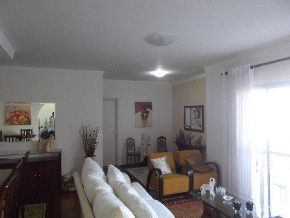 Imagem Apartamento com 4 Quartos à Venda, 210 m² em Centro - Jundiaí Imagem Apartamento com 4 Quartos à Venda, 210 m² em Centro - Jundiaí