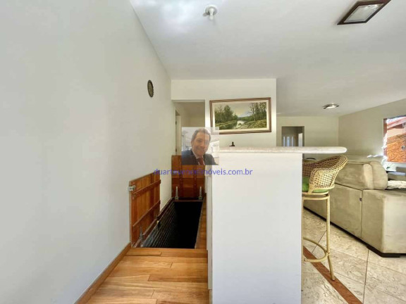 Imagem Casa de Condomínio com 4 Quartos à Venda, 407 m² em São Paulo Ii - Cotia Imagem Casa de Condomínio com 4 Quartos à Venda, 407 m² em São Paulo Ii - Cotia