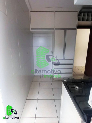 Imagem Apartamento com 2 Quartos à Venda, 61 m² em Vila São Geraldo - Taubaté