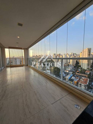 Imagem Apartamento com 4 Quartos à Venda, 310 m² em Vila Mariana - São Paulo Imagem Apartamento com 4 Quartos à Venda, 310 m² em Vila Mariana - São Paulo
