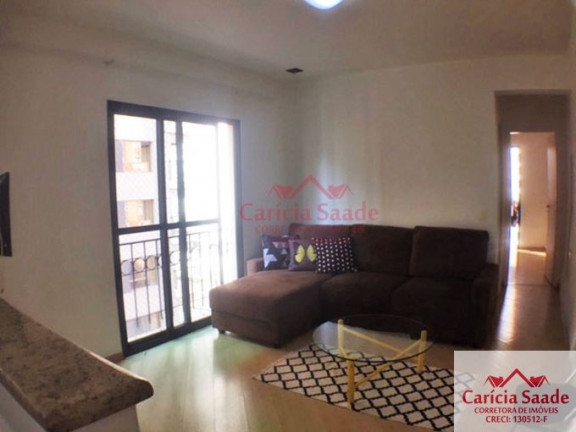 Imagem Apartamento com 1 Quarto à Venda, 48 m² em Consolação - São Paulo Imagem Apartamento com 1 Quarto à Venda, 48 m² em Consolação - São Paulo