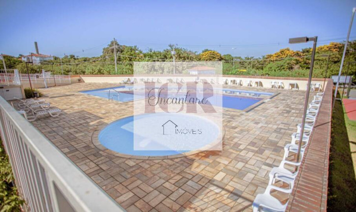 Imagem Casa de Condomínio com 3 Quartos à Venda, 224 m² em Vossoroca - Votorantim