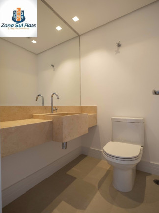 Imagem Apartamento com 4 Quartos à Venda, 456 m² em Vila Olímpia - São Paulo Imagem Apartamento com 4 Quartos à Venda, 456 m² em Vila Olímpia - São Paulo
