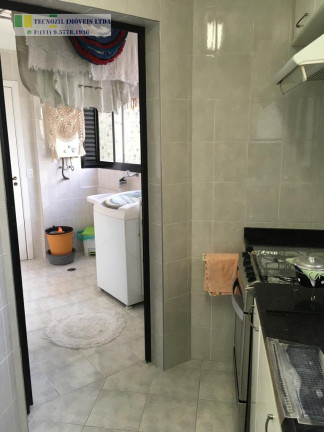 Imagem Apartamento com 3 Quartos à Venda, 120 m² em Jardim Vila Mariana - São Paulo Imagem Apartamento com 3 Quartos à Venda, 120 m² em Jardim Vila Mariana - São Paulo