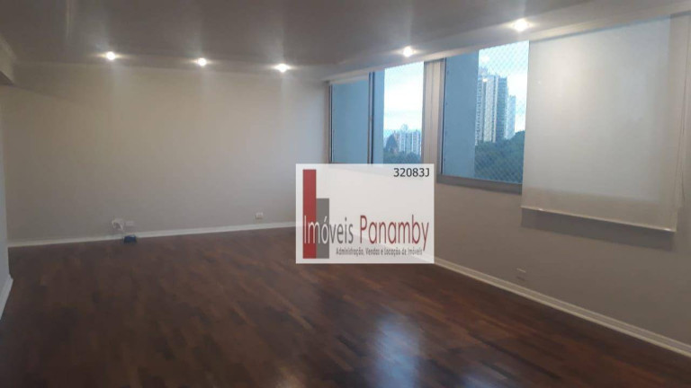 Imagem Apartamento com 4 Quartos à Venda, 204 m² em Morumbi - São Paulo Imagem Apartamento com 4 Quartos à Venda, 204 m² em Morumbi - São Paulo
