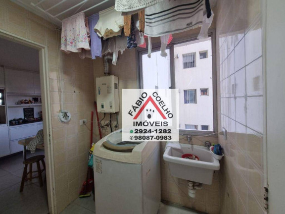 Imagem Apartamento com 3 Quartos à Venda, 117 m² em Perdizes - São Paulo Imagem Apartamento com 3 Quartos à Venda, 117 m² em Perdizes - São Paulo