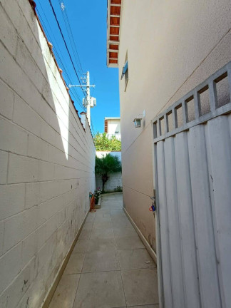Imagem Casa com 3 Quartos à Venda, 97 m² em Jardim Petrópolis - Cotia Imagem Casa com 3 Quartos à Venda, 97 m² em Jardim Petrópolis - Cotia