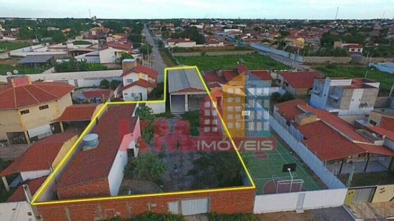 Imagem Imóvel Comercial à Venda, 800 m² em Presidente Costa E Silva - Mossoró Imagem Imóvel Comercial à Venda, 800 m² em Presidente Costa E Silva - Mossoró