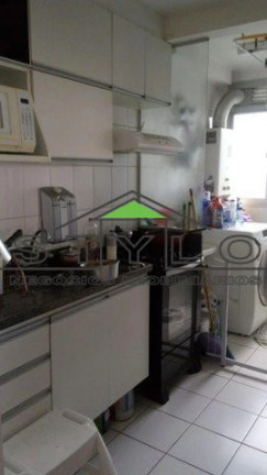 Imagem Apartamento com 2 Quartos à Venda, 48 m² em Taboão - Diadema