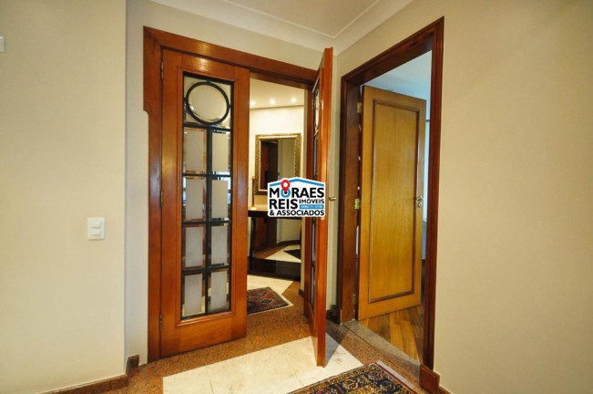 Imagem Apartamento com 4 Quartos à Venda, 320 m² em Vila Andrade - São Paulo Imagem Apartamento com 4 Quartos à Venda, 320 m² em Vila Andrade - São Paulo