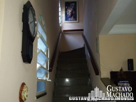 Imagem Casa com 3 Quartos à Venda, 113 m² em Jardim Tiradentes - Volta Redonda Imagem Casa com 3 Quartos à Venda, 113 m² em Jardim Tiradentes - Volta Redonda