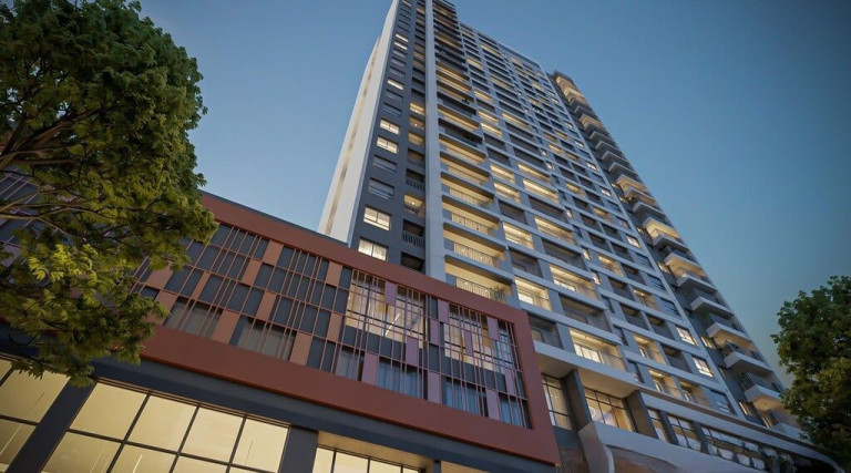 Imagem Apartamento com 2 Quartos à Venda, 56 m² em Alto Da Boa Vista - São Paulo Imagem Apartamento com 2 Quartos à Venda, 56 m² em Alto Da Boa Vista - São Paulo