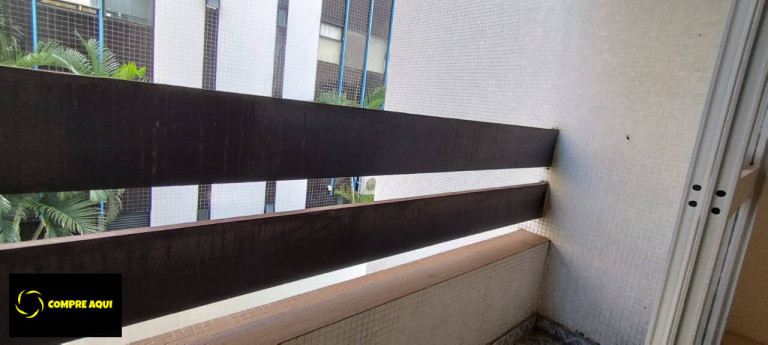 Imagem Apartamento com 1 Quarto à Venda, 36 m² em Barra Funda - São Paulo