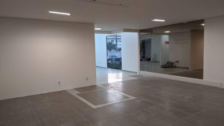 Imagem Imóvel Comercial para Alugar, 120 m² em Rudge Ramos - São Bernardo Do Campo