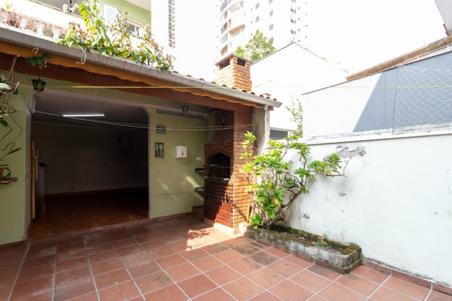 Imagem Casa com 3 Quartos à Venda, 200 m² em Vila Alexandria - São Paulo Imagem Casa com 3 Quartos à Venda, 200 m² em Vila Alexandria - São Paulo
