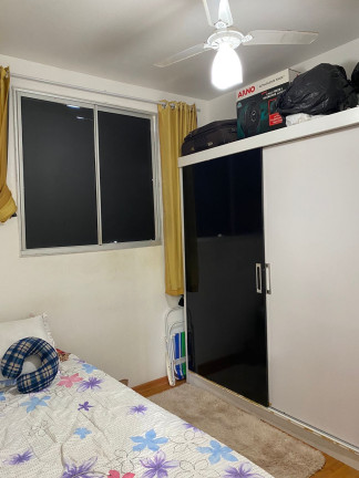 Imagem Apartamento com 2 Quartos à Venda,  em Boa União (abrantes) - Camaçari