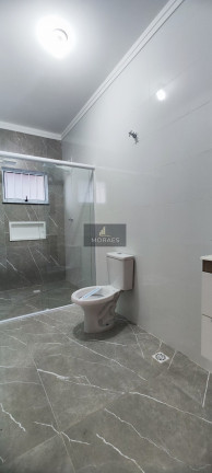 Imagem Casa com 2 Quartos à Venda, 76 m² em Jardim Monte Mor - Botucatu Imagem Casa com 2 Quartos à Venda, 76 m² em Jardim Monte Mor - Botucatu