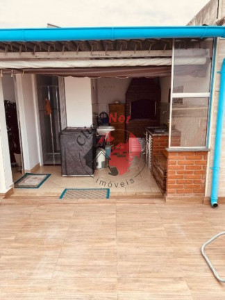 Imagem Cobertura com 2 Quartos à Venda, 129 m² em Taboão - São Bernardo Do Campo Imagem Cobertura com 2 Quartos à Venda, 129 m² em Taboão - São Bernardo Do Campo