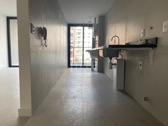 Imagem Apartamento com 3 Quartos para Alugar, 110 m² em Botafogo - Rio De Janeiro