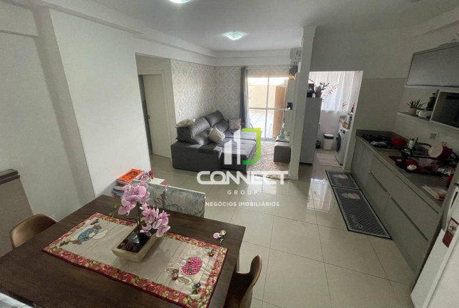 Imagem Apartamento com 2 Quartos à Venda, 120 m² em Vila Operária - Itajaí