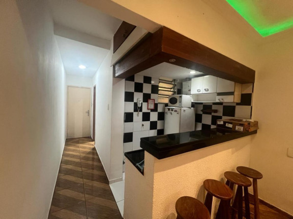 Imagem Apartamento com 1 Quarto à Venda, 45 m² em Copacabana - Rio De Janeiro