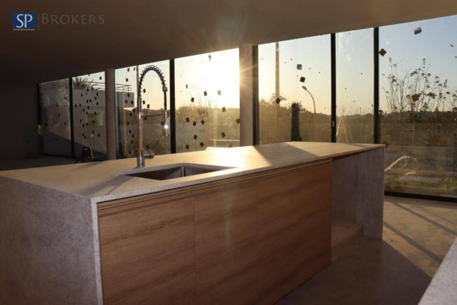 Imagem Casa com 3 Quartos à Venda, 381 m² em Alphaville Dom Pedro - Campinas Imagem Casa com 3 Quartos à Venda, 381 m² em Alphaville Dom Pedro - Campinas