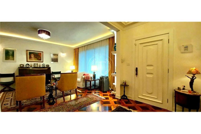 Imagem Casa com 3 Quartos à Venda, 248 m² em Campo Belo - São Paulo Imagem Casa com 3 Quartos à Venda, 248 m² em Campo Belo - São Paulo