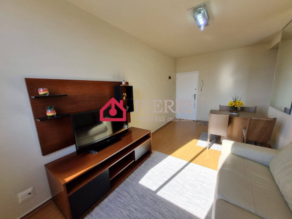 Imagem Apartamento com 2 Quartos à Venda, 63 m² em Parque Residencial Da Lapa - São Paulo