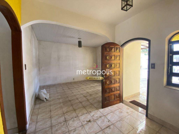 Imagem Casa com 4 Quartos à Venda, 150 m² em Barcelona - São Caetano Do Sul