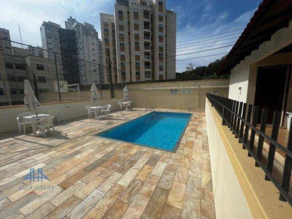 Imagem Apartamento com 3 Quartos à Venda, 75 m² em Itacorubi - Florianópolis Imagem Apartamento com 3 Quartos à Venda, 75 m² em Itacorubi - Florianópolis
