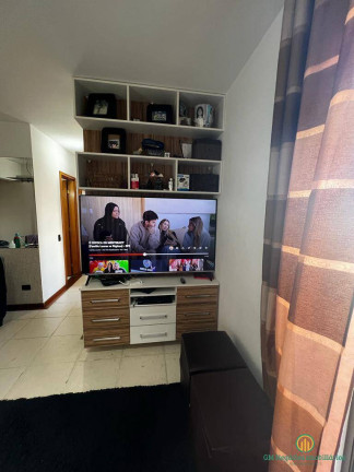 Imagem Apartamento com 2 Quartos à Venda, 64 m² em Vila Ester - São Paulo