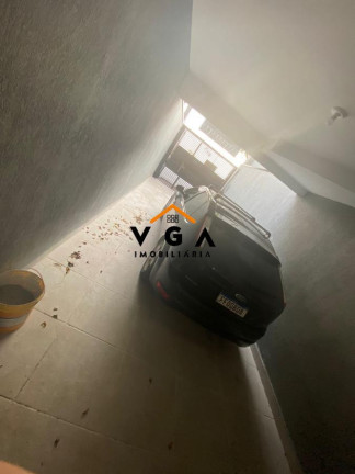 Imagem Casa com 3 Quartos à Venda, 100 m² em Jardim Santa Maria - São Paulo Imagem Casa com 3 Quartos à Venda, 100 m² em Jardim Santa Maria - São Paulo