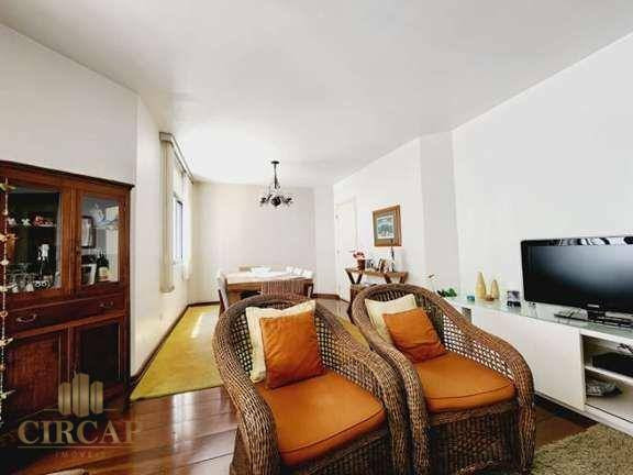 Imagem Apartamento com 4 Quartos à Venda, 154 m² em Perdizes - São Paulo Imagem Apartamento com 4 Quartos à Venda, 154 m² em Perdizes - São Paulo