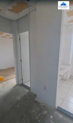 Imagem Apartamento com 2 Quartos à Venda, 43 m² em Vila Sônia - Piracicaba Imagem Apartamento com 2 Quartos à Venda, 43 m² em Vila Sônia - Piracicaba