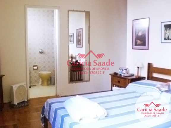 Imagem Apartamento com 3 Quartos à Venda, 110 m² em Bela Vista - São Paulo