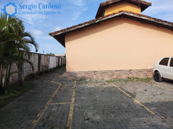 Imagem Casa com 2 Quartos à Venda, 50 m² em Cibratel Ii - Itanhaém Imagem Casa com 2 Quartos à Venda, 50 m² em Cibratel Ii - Itanhaém