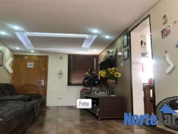 Imagem Apartamento com 2 Quartos à Venda, 56 m² em Vila Sabrina - São Paulo Imagem Apartamento com 2 Quartos à Venda, 56 m² em Vila Sabrina - São Paulo