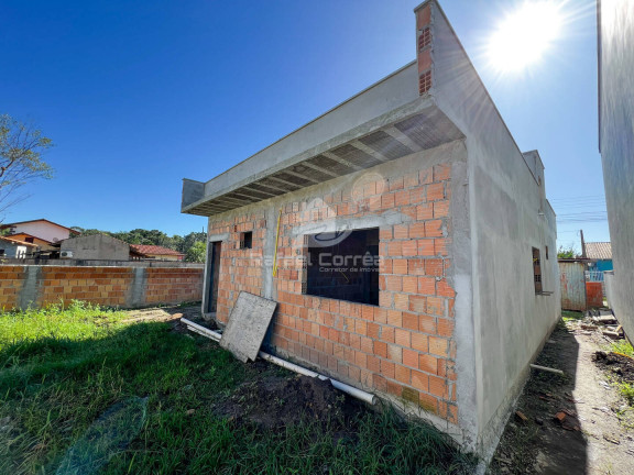 Imagem Casa com 3 Quartos à Venda, 100 m² em Centro - Balneário Barra Do Sul Imagem Casa com 3 Quartos à Venda, 100 m² em Centro - Balneário Barra Do Sul