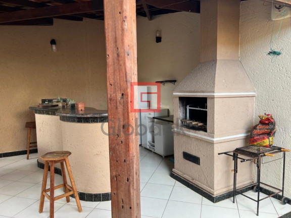 Imagem Casa com 4 Quartos à Venda, 600 m² em Todos Os Santos - Montes Claros Imagem Casa com 4 Quartos à Venda, 600 m² em Todos Os Santos - Montes Claros