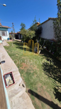 Imagem Casa com 3 Quartos à Venda, 370 m² em Jardim Das Flores - Santa Branca