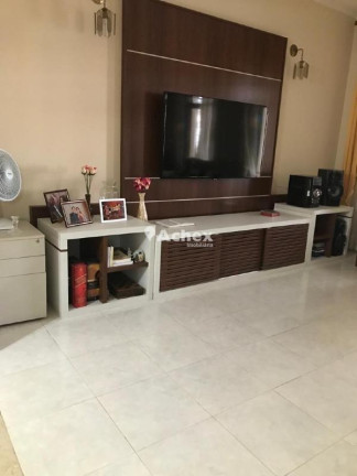 Casa com 3 Quartos à Venda, 150 m² em Jardim Santa Genebra - Campinas