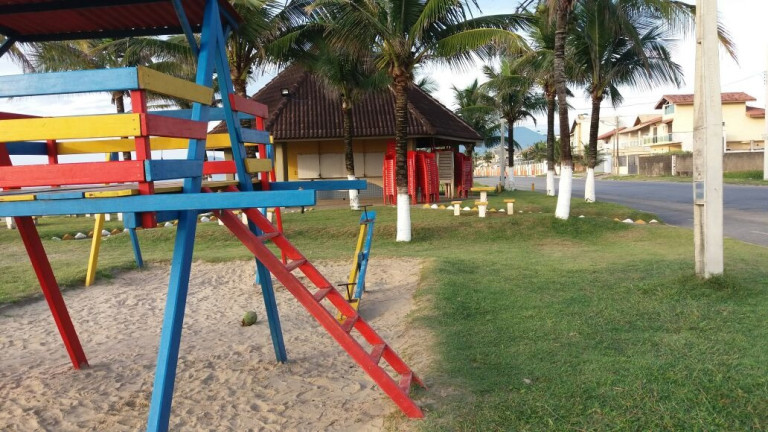 Imagem Casa com 3 Quartos à Venda, 290 m² em Barra De Jangada, Jardim - Peruibe Imagem Casa com 3 Quartos à Venda, 290 m² em Barra De Jangada, Jardim - Peruibe