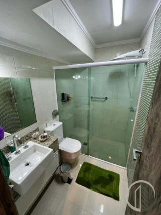 Imagem Apartamento com 3 Quartos à Venda, 130 m² em Campo Grande - Santos Imagem Apartamento com 3 Quartos à Venda, 130 m² em Campo Grande - Santos