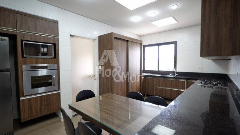 Imagem Apartamento com 4 Quartos à Venda, 280 m² em Jardim Astúrias - Guarujá Imagem Apartamento com 4 Quartos à Venda, 280 m² em Jardim Astúrias - Guarujá