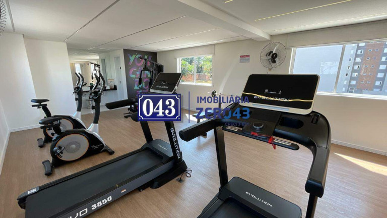 Imagem Apartamento com 2 Quartos para Alugar, 47 m² em Parque Jamaica - Londrina Imagem Apartamento com 2 Quartos para Alugar, 47 m² em Parque Jamaica - Londrina