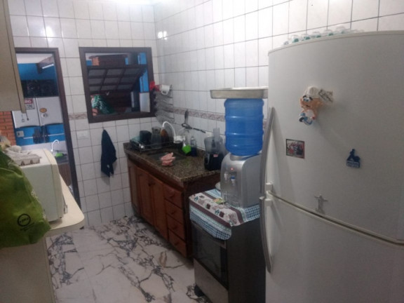 Imagem Casa com 3 Quartos à Venda, em Rudge Ramos - São Bernardo Do Campo Imagem Casa com 3 Quartos à Venda, em Rudge Ramos - São Bernardo Do Campo