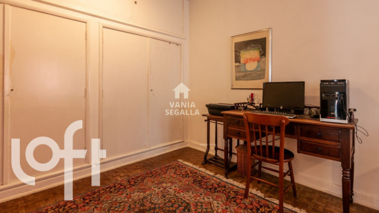 Imagem Apartamento com 3 Quartos à Venda, 170 m² em Pinheiros - São Paulo Imagem Apartamento com 3 Quartos à Venda, 170 m² em Pinheiros - São Paulo
